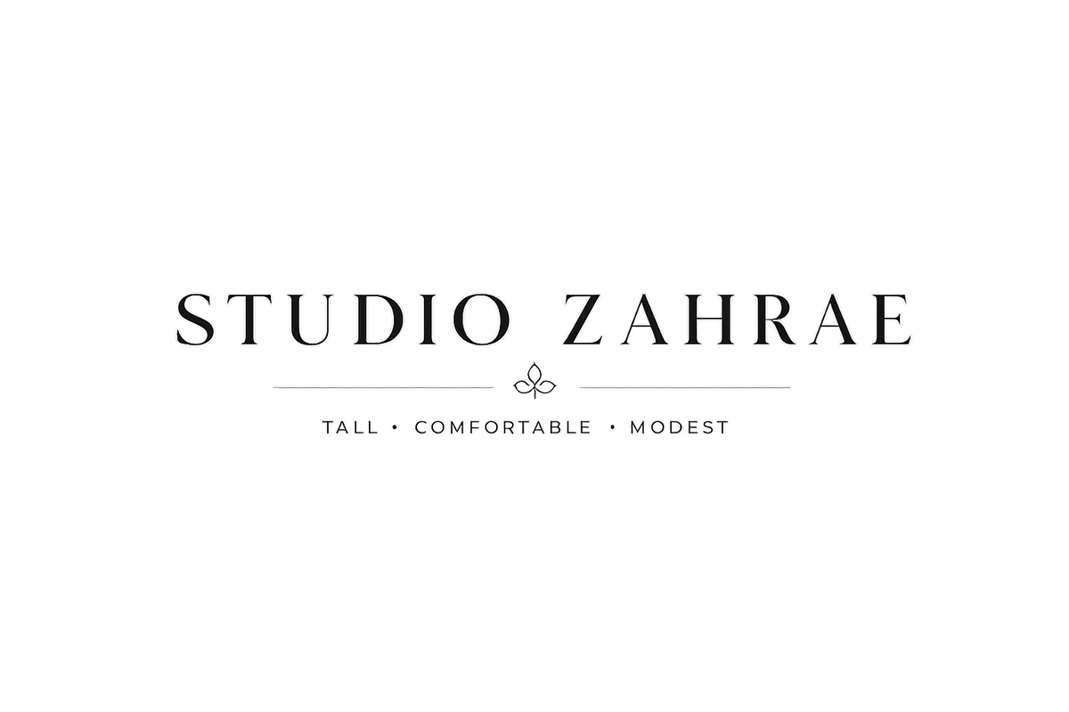 Studio Zahrae